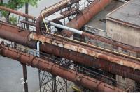 pipelines metal rusty 0016